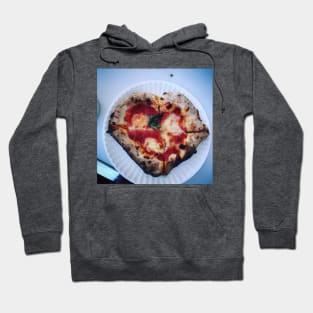 Pizza Love Hoodie